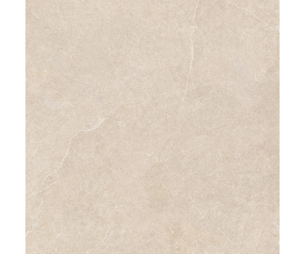 Dlažba jako kámen Impronta Limestone Beige 120x120 Matt. Rett. - béžová