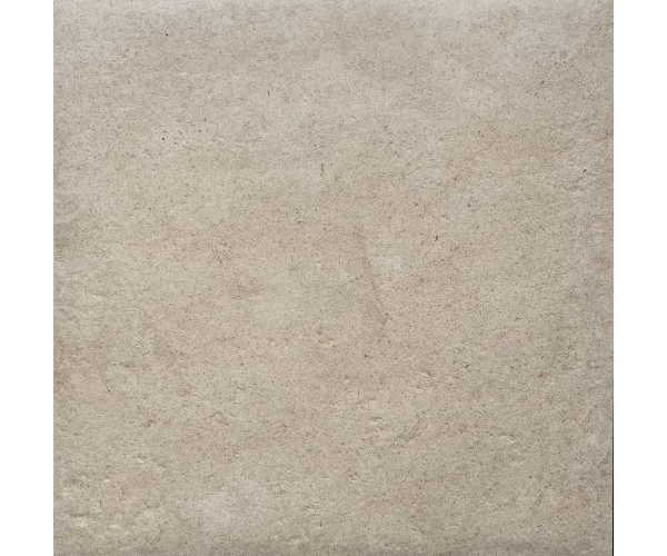 2cm dlažba jako kámen Caesar Florence Beige 60x60 Rett. - béžová (skladem)