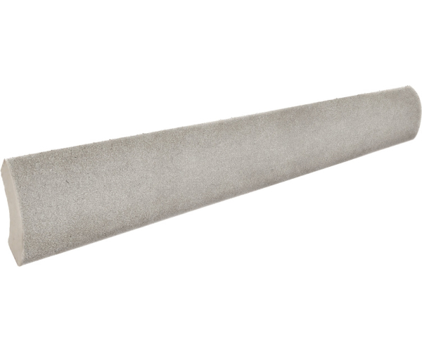 Sokl jako beton APE Work Arista B Cenere 4x33 Rett. - šedá
