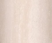 Dlažba jako mramor 41zero42 Italic Travertino Cushion 7,5x60 Rett. - béžová