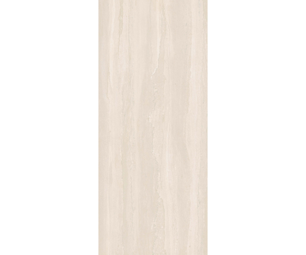 Dlažba jako travertin Flaviker Double Linear Beige 120x280 Luc. Rett. - béžová