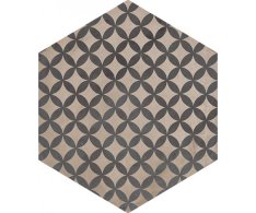 Marca Corona Terra Astro vers. F 25x21,6 cm