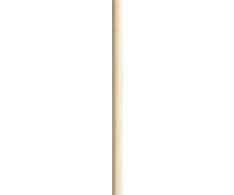 41zero42 Kappa Wood Matita 1,1x20