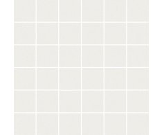 Del Conca Bioterre HBE10 Calce Mosaico 30x30 Matt. Rett.