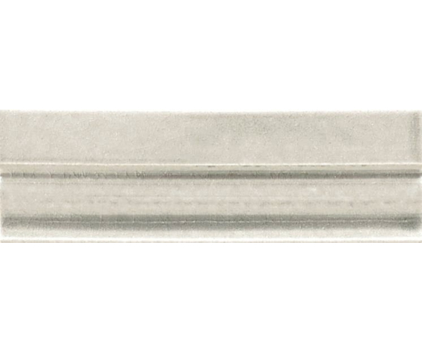 Retro sokl Grazia Formae Toro Steel 6,5x26 - šedá