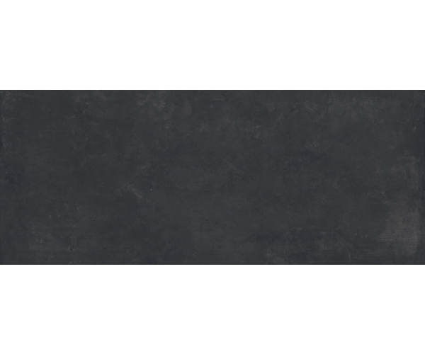 Dlažba jako beton Impronta Concrete Black 120x280 Matt. Rett. - antracitová