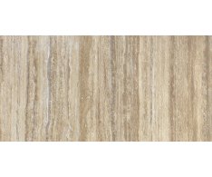 Del Conca Stone Edition HSE9 Travertino Moka Vein Cut 60x120 Nat. Rett.