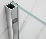 Gelco Spirit Obdélníkový Sprchový Kout 1100x900mm L/p Varianta