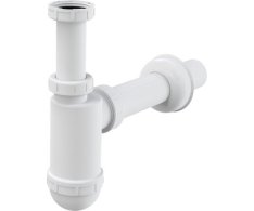 Sifon Umyvadlový Pr.40 Mm, S Převlečnou Maticí 5/4"-bez Pilety