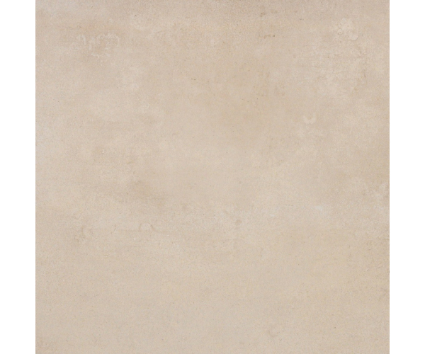 Dlažba jako beton Castelvetro Fusion Bianco 60x60 Rett. - béžová