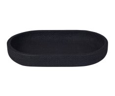 Sapho Craft Mýdlenka Na Postavení, černá