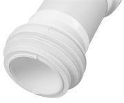 Bruckner Wc Roztažitelné Flexi Dopojení, 275-550mm