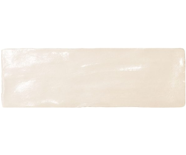 Retro obklad Equipe Mallorca Cream 6,5x20 - béžová