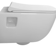 Cerastyle Walter Závěsná Wc Mísa, Rimless, 37x52,5cm, Bílá