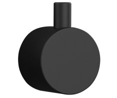 Sapho Solaris Rukojeť Přepínače, černá Mat