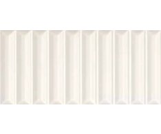 Tonalite Hashi Bianco 10x30 Matt.