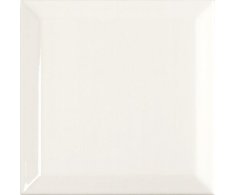 Tonalite Diamante Bianco 15x15