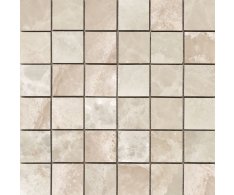 Cifre Lixium Mosaico Cream 30x30 Luc. Rett.