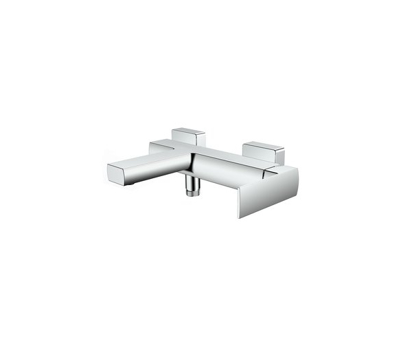 Docks, Vanová Stěnová Baterie Bez Sprchové Sady, Rozteč 150mm