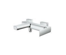 Docks, Vanová Stěnová Baterie Bez Sprchové Sady, Rozteč 150mm