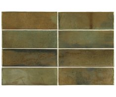 Equipe Hanoi Wild Olive 5,1x16,1