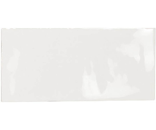 Obklad APE Memories White 6,5x13 - bílá