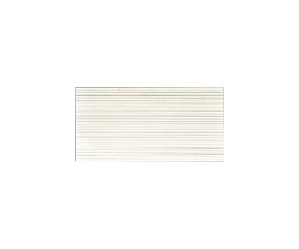 Obklad jako kámen Coem Reverso2 Line White 30x60 Nat. Rett. - béžová
