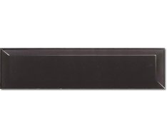 Equipe Metro Black Matt 7,5x30