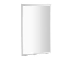 Aqualine Flanco Zrcadlo S Fazetou 40x60cm, Cu Free