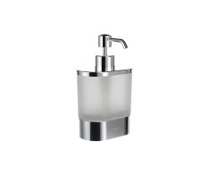 Dávkovač mýdla Chrome II CR II 232 - CR II 232.00CR Dávkovač mýdla, chrom