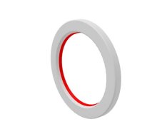 Těsnění Dvoukomponentní 6/4, Do 60°c,(silon-neopren), Balení  10 Ks, Cena Za Balení