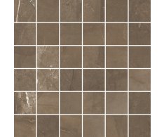 Cerdomus Pulpis Mosaico 4,7x4,7 Puro Satinato 30x30