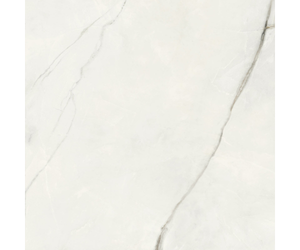 Dlažba jako mramor Del Conca Premiere HPM20 Onice Bianco 60x60 Lux. Rett. - bílá