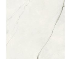 Del Conca Premiere HPM20 Onice Bianco 60x60 Lux. Rett.