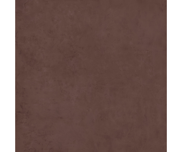 Dlažba jako beton Ascot Pigmenta Plum 120x120 Mat. Rett. - hnědá
