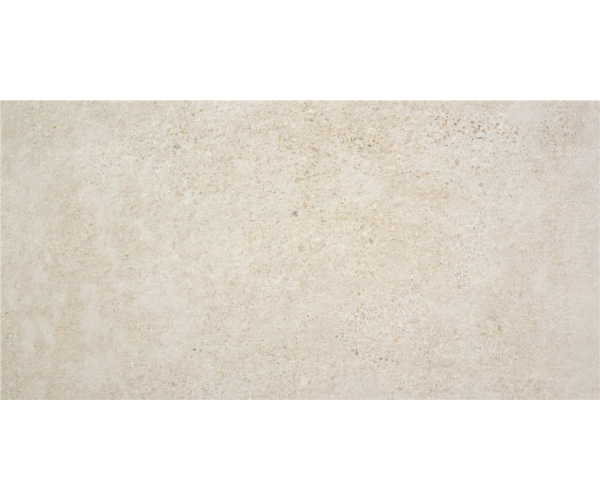Dlažba jako kámen Alaplana Rodas Blanco 60X120 Mat. Rett. - béžová
