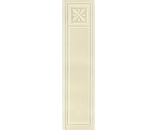Retro dekor Grazia Epoque Medici Beige/Ivory 20x80 - béžová