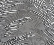 Dlažba jako beton Brennero Mood Kenzia Silver decoro 45x90 Rett. - šedá