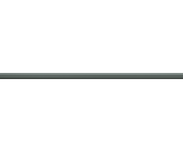 Listela APE Bellagio Moldura Bellagio Verde 2x60 - zelená