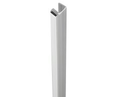 Gelco Luxor Magnetické Těsnění Na Boční Stěnu, 2000mm