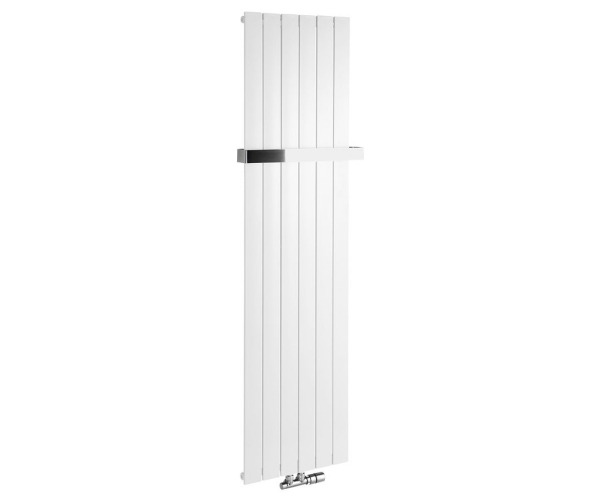 Sapho Colonna Otopné Těleso 450x1800mm, Bílá