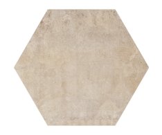 Fioranese Heritage Ivory Exagona 34,5x40