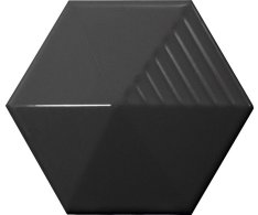 Equipe Magical 3 Umbrella Black 10,7x12,4