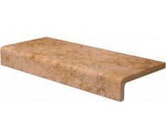 Del Conca HRN Carpegna Elemento L Monolitico HRN11 16,5x30
