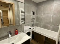 Realizace zákazníků: Inspirace s obklady a dlažbou | Obklady Vilímek