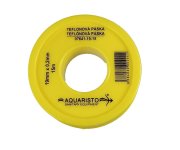 Teflonová Páska Profi 19mm X 0,2mm X 15m 07641-19-15