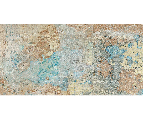Retro dlažba Aparici Carpet Vestige Natural 50x100 Mat.