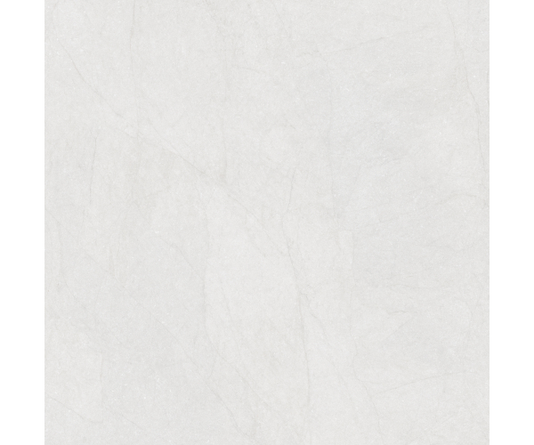 Dlažba jako mramor Azuvi Alleghe White 90x90 Mat. Rett. - bílá