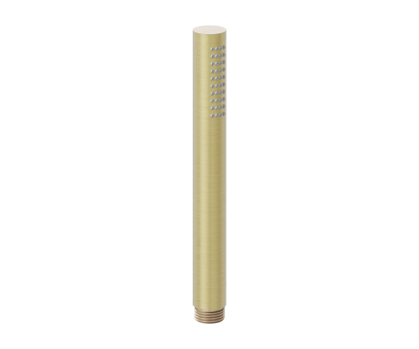 Ruční sprcha kulatá - 951.60CH Ruční sprcha, champagne
