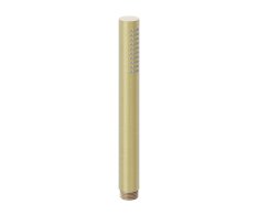 Ruční sprcha kulatá - 951.60CH Ruční sprcha, champagne